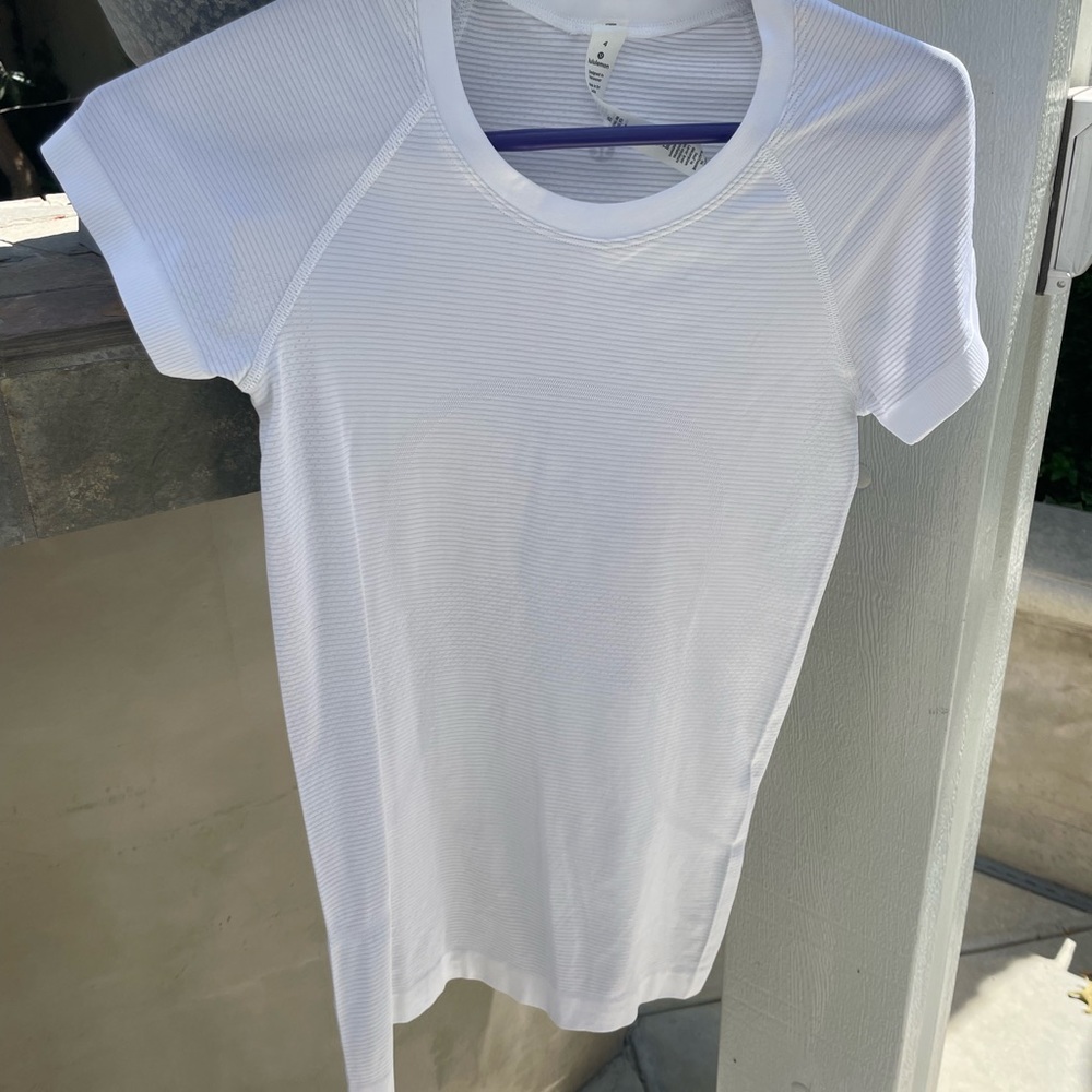 Lululemon Top